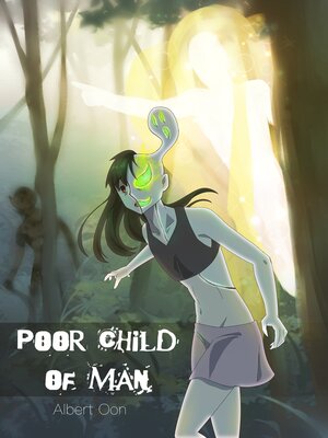 cover image of Poor Child of Man
